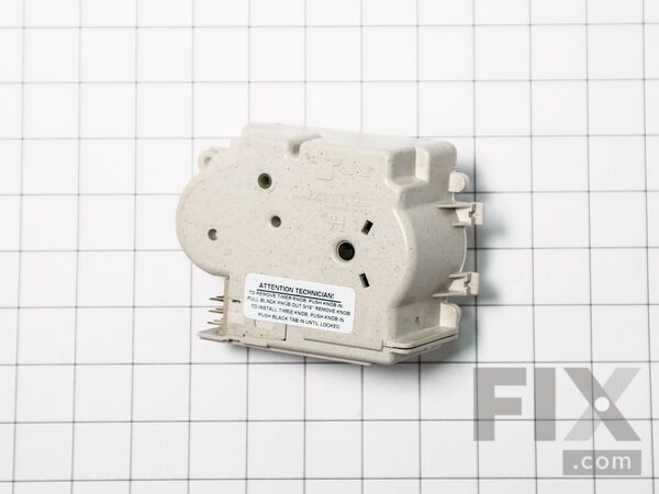 11742056-1-M-Whirlpool-WP3952379-Timer - 120V