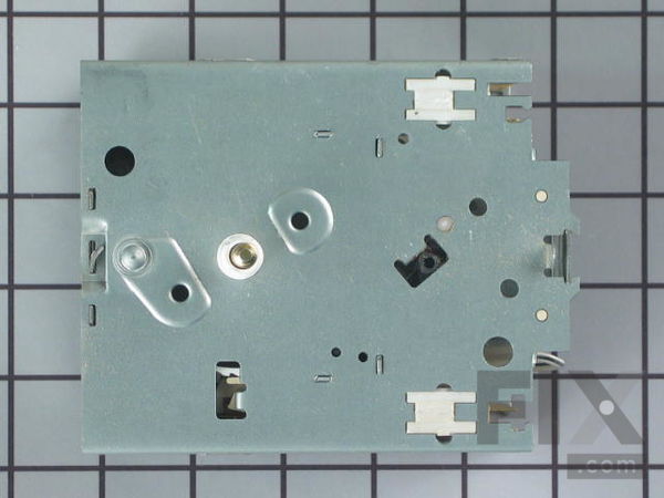 11742060-1-M-Whirlpool-WP3952888- Timer - 60  Hz.