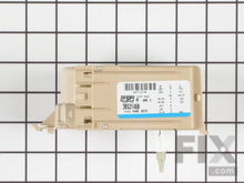 Washer Timer Control (60 Hz.) (Motor – Part Number: WP3953146