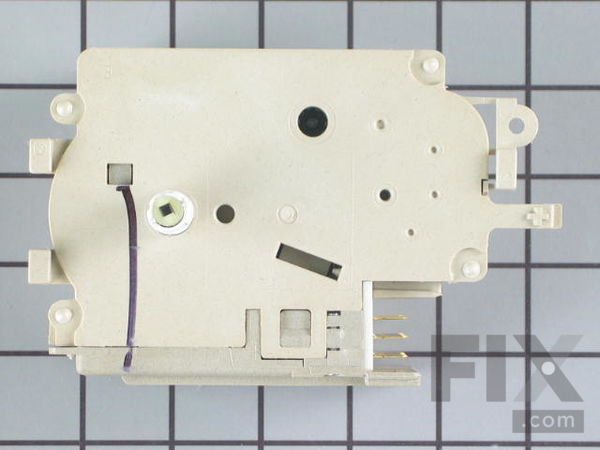11742068-1-M-Whirlpool-WP3953317-Washer Timer