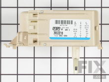 Washer Timer – Part Number: WP3953321