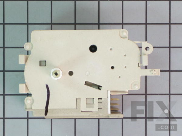11742072-1-M-Whirlpool-WP3953553- Washer Timer - 60  Hz.