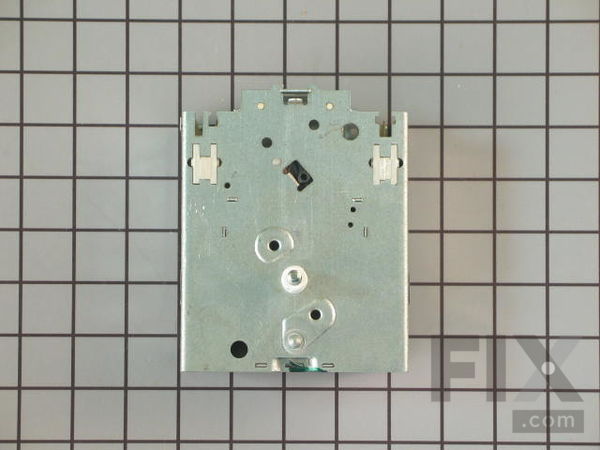 11742075-1-M-Whirlpool-WP3954071-Timer - 60Hz 115V