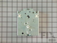 Timer - 60Hz 115V – Part Number: WP3954071