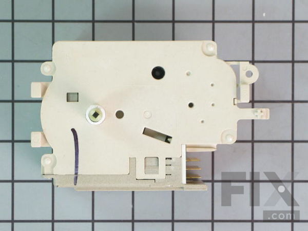 11742083-1-M-Whirlpool-WP3954729-Washer Timer