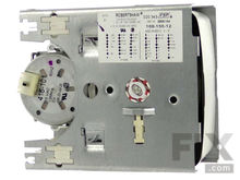Timer – Part Number: WP3955184