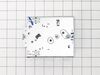 Timer – Part Number: WP3955337