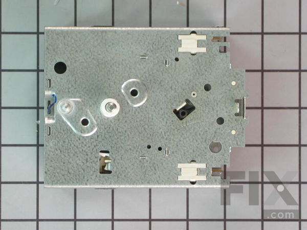 11742099-1-M-Whirlpool-WP3955340-Washer Timer