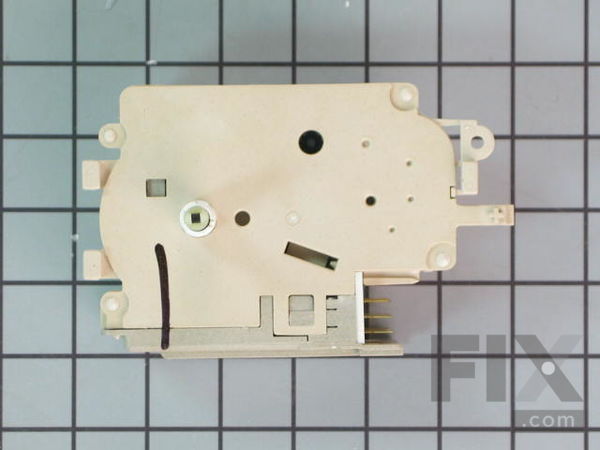 11742100-1-M-Whirlpool-WP3955489-Washer Timer - 60  Hz.