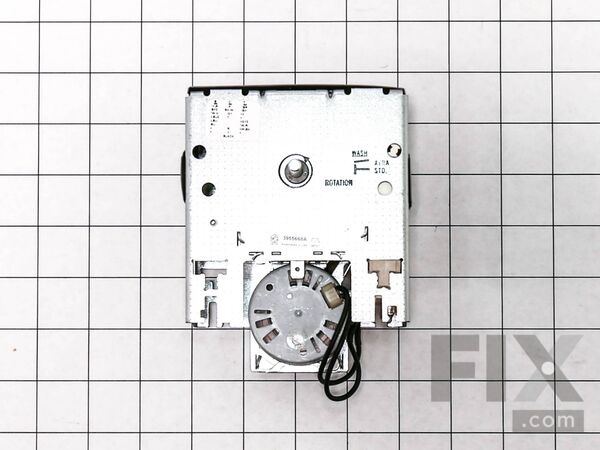11742101-1-M-Whirlpool-WP3955668-Timer