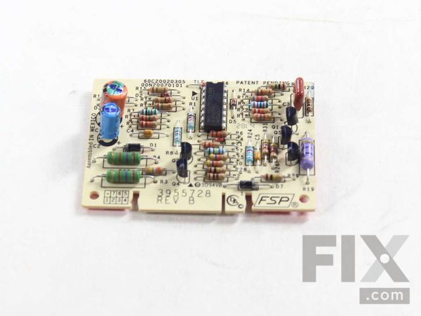 11742103-1-M-Whirlpool-WP3955728-Control, Electric