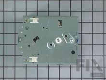 Washer Timer – Part Number: WP3955734
