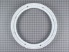 Washer Balance Ring Top Of Inner Tub (White) – Part Number: WP3956205