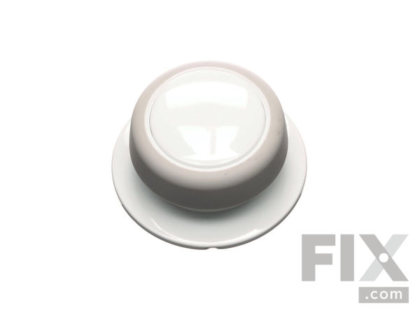 11742134-1-M-Whirlpool-WP3957754-Timer Knob - White