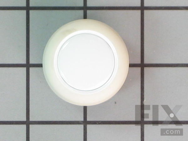 11742139-1-M-Whirlpool-WP3957800-Dryer Knob Push-To-Start (White)