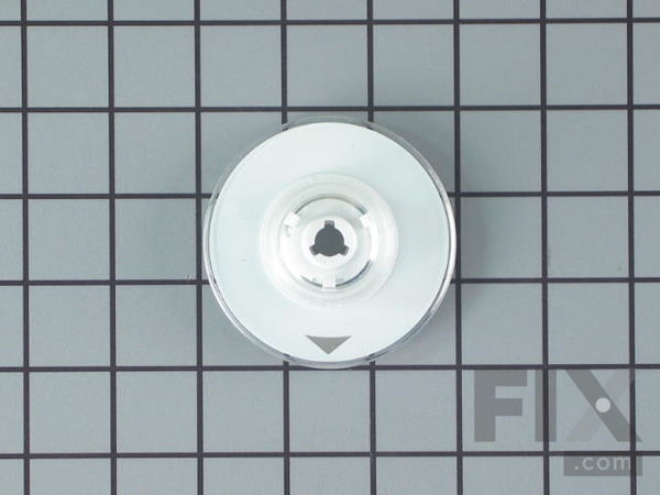 11742144-1-M-Whirlpool-WP3957841-Washer Timer Dial (White)