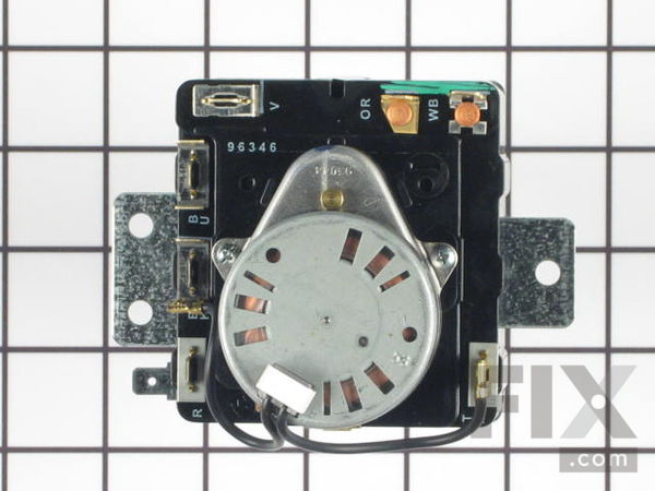 11742161-1-M-Whirlpool-WP3976568-Dryer Timer