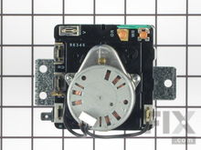Dryer Timer – Part Number: WP3976568