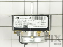 Dryer Timer – Part Number: WP3976569