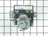 11742164-3-S-Whirlpool-WP3976572- Timer - 60  Hz.