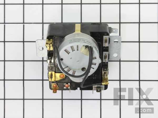 11742165-1-M-Whirlpool-WP3976574-Dryer Timer