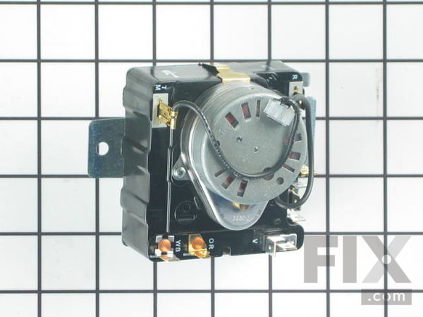 11742166-1-M-Whirlpool-WP3976575-Dryer Timer 60 Hz.