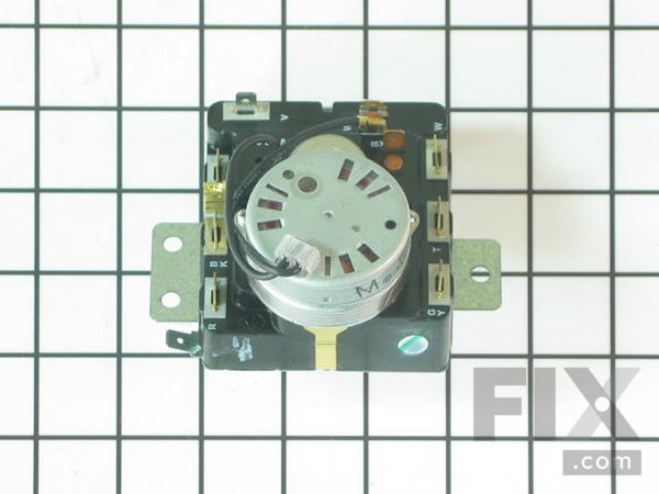 11742167-1-M-Whirlpool-WP3976576-Dryer Timer