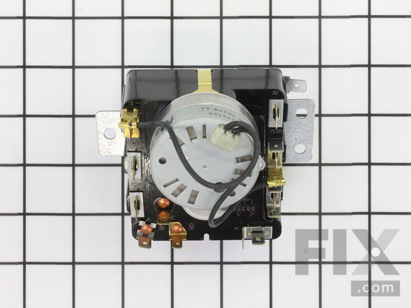 11742168-1-M-Whirlpool-WP3976577-Dryer Timer