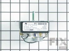 Dryer Timer Assembly 60 Hz. – Part Number: WP3976584