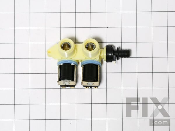 11742193-1-M-Whirlpool-WP3979345-Water Inlet Valve