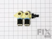 Water Inlet Valve – Part Number: WP3979345