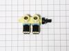 Water Inlet Valve – Part Number: WP3979345