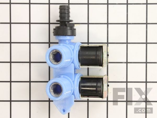 11742194-1-M-Whirlpool-WP3979346-Washer Water Inlet Valve And Thermistor Assembly