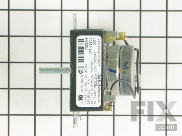 11742196-1-M-Whirlpool-WP3979596-Timer
