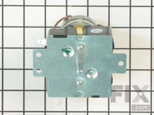 Dryer Timer 60 Hz. – Part Number: WP3979617