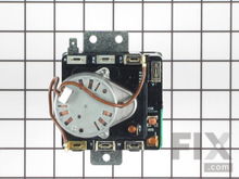 Dryer Timer – Part Number: WP3979618