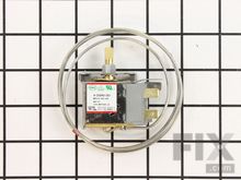 Freezer Temperature Control Thermostat – Part Number: WP4-35940-001