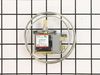 Freezer Temperature Control Thermostat – Part Number: WP4-35940-001