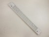 Freezer Grille – Part Number: WP4-60461-005