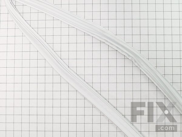 11742215-1-M-Whirlpool-WP4-65151-004-Door Gasket