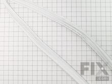 Door Gasket – Part Number: WP4-65151-004