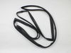 Refrigerator Door Gasket (Black) – Part Number: WP4-81048-007