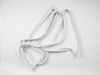 Freezer Door Gasket (White) – Part Number: WP4-81679-001