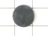 Rubber Foot Pad – Part Number: WP40016001