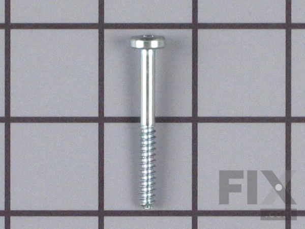 11742259-1-M-Whirlpool-WP40063701-Screw -  10-16x1.75