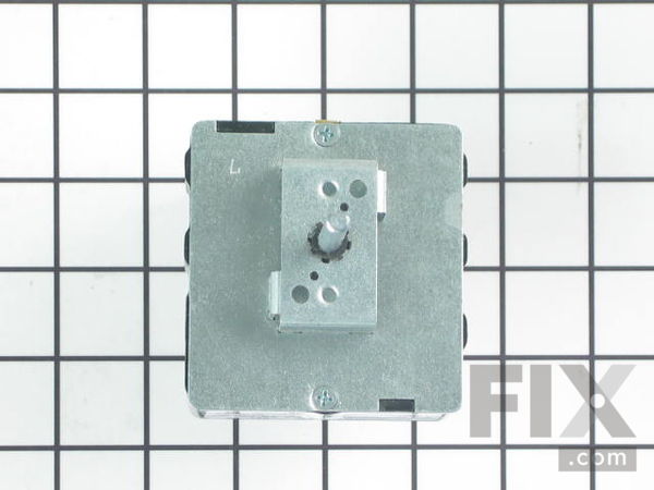 11742262-1-M-Whirlpool-WP40073801-Twelve Cylcle Timer