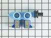 Water Inlet Valve – Part Number: WP40107001
