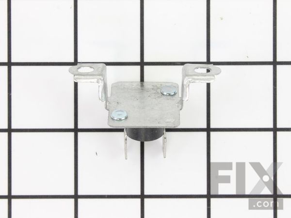 11742274-1-M-Whirlpool-WP40113801-High Limit Thermal Fuse
