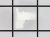 11742304-2-S-Whirlpool-WP4162321-Dishwasher Single Lower Roller Axle