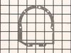 11742306-2-S-Whirlpool-WP4162324-Mixer Transmission Case Gasket